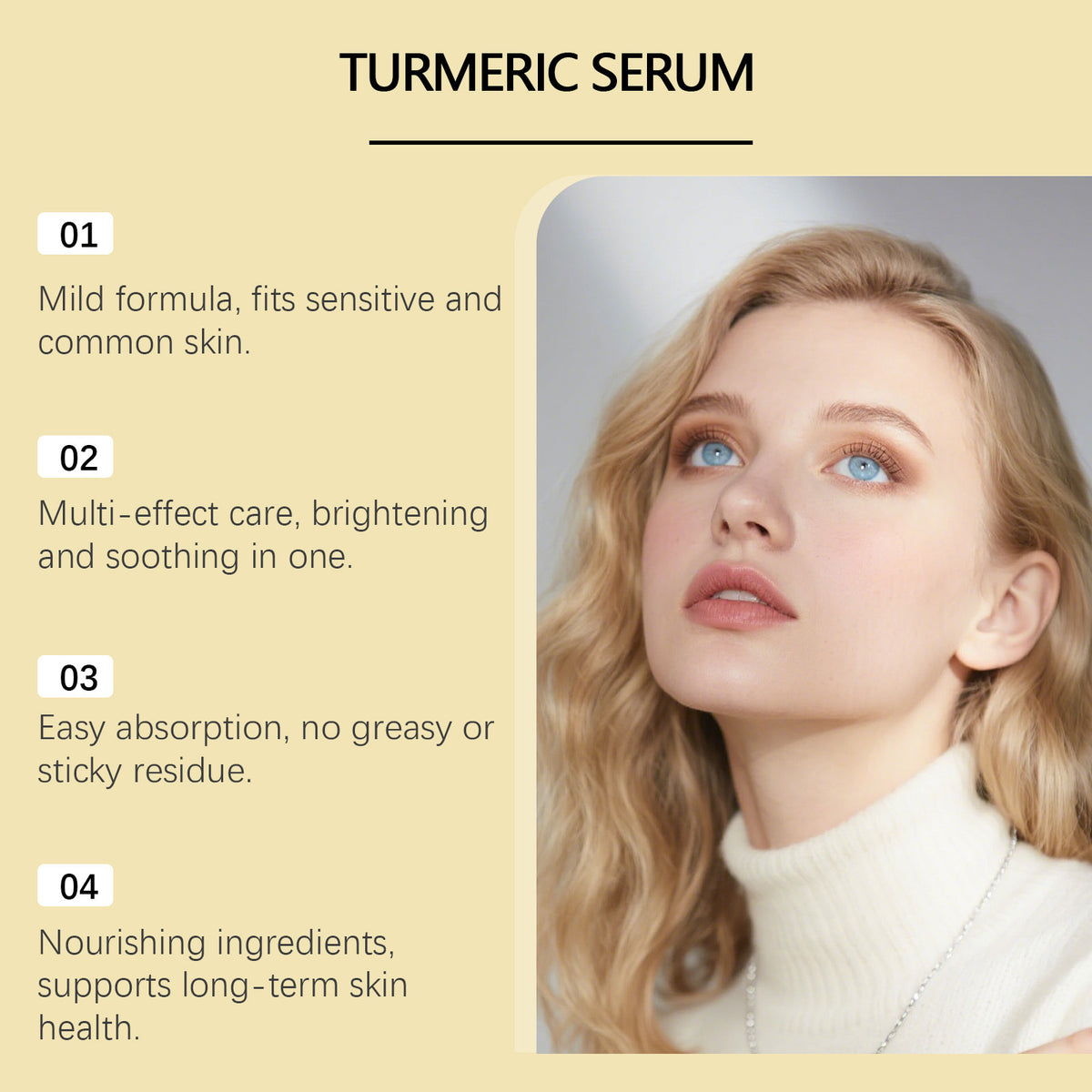 Brightening Hydrating Skin Essence - 30ml