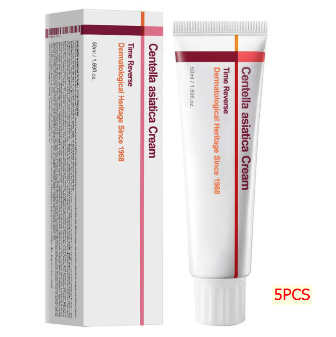 Centella Face Cream Skin Care