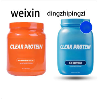 Whey Protein Powder