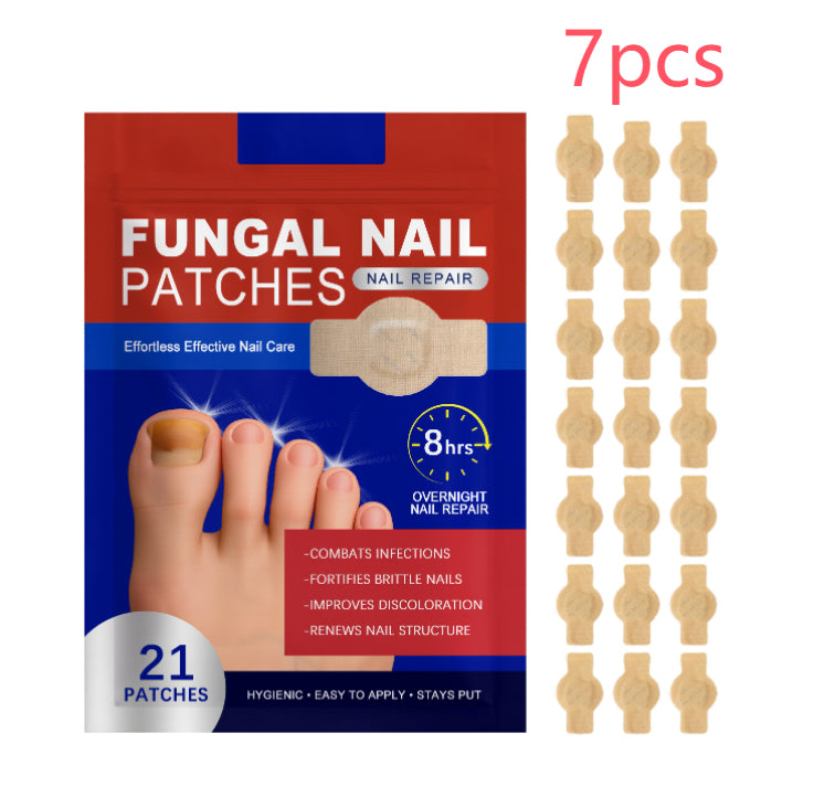 Fungal Nail Repair Patch