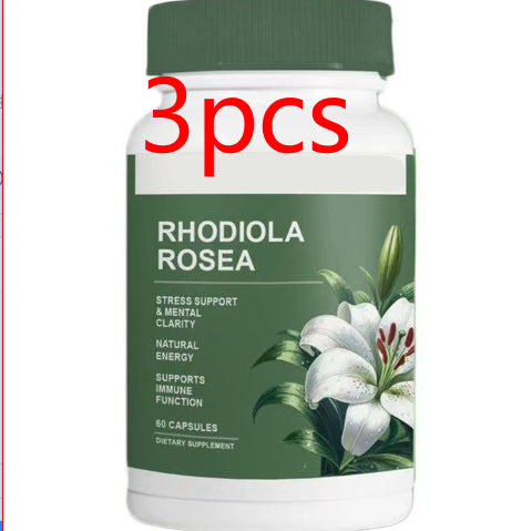 O2 Power Capsules