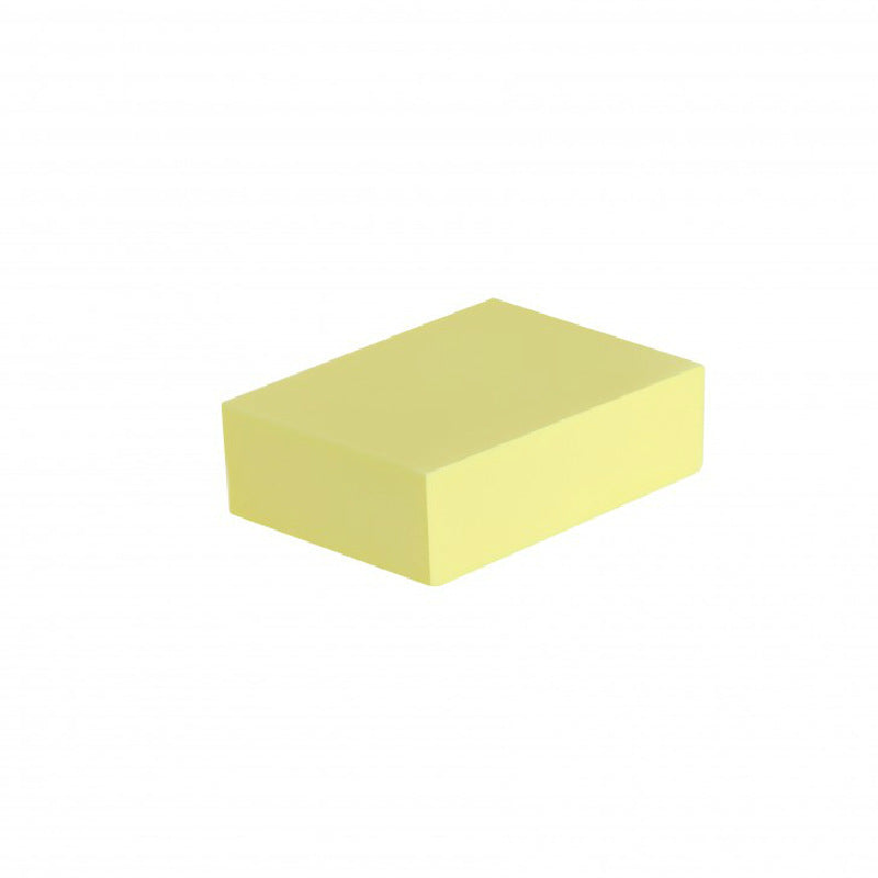 Double-Sided Bath Mud Rubbing Sponge - Home & Garden Bathroom Storage