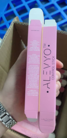 Pink Anti-Frizz Hair Comb - Non-Greasy Styling & Detangling Tool