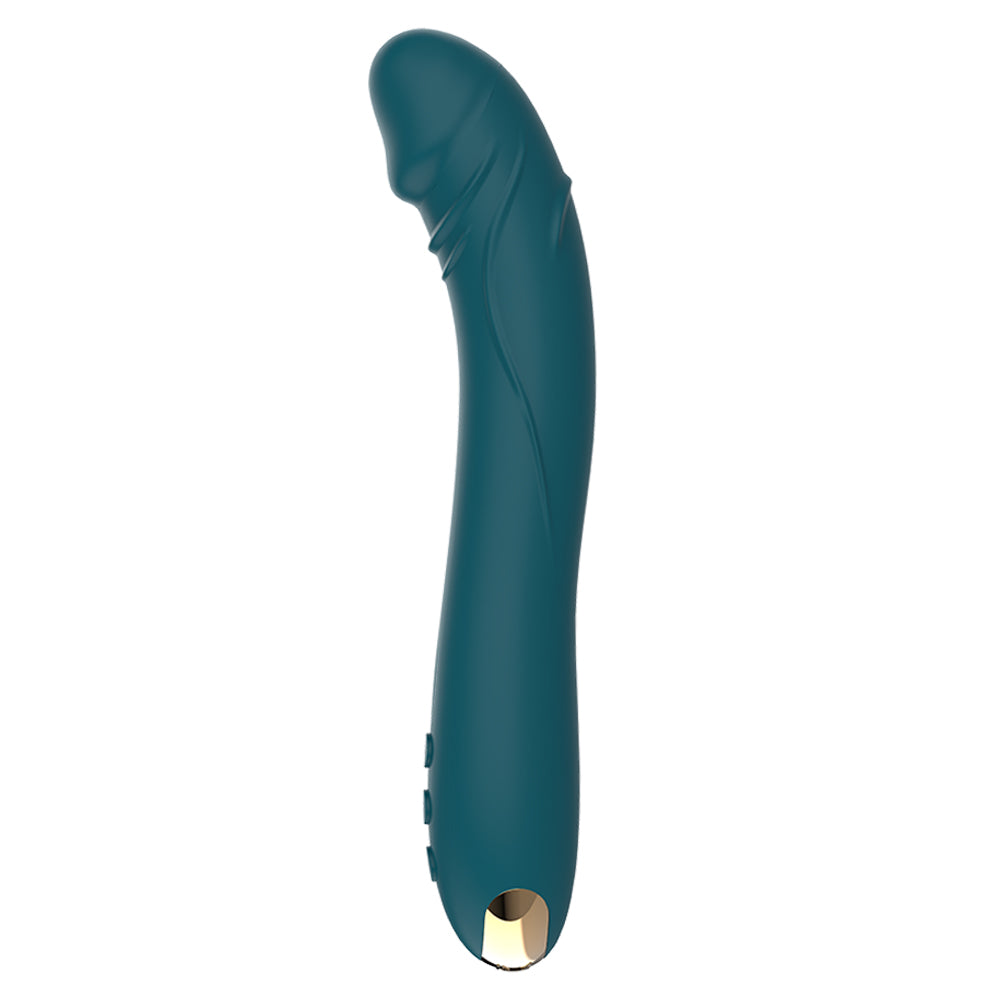 Women's Multi-Frequency Vibrating Massager - Adult Relaxation & Wellness