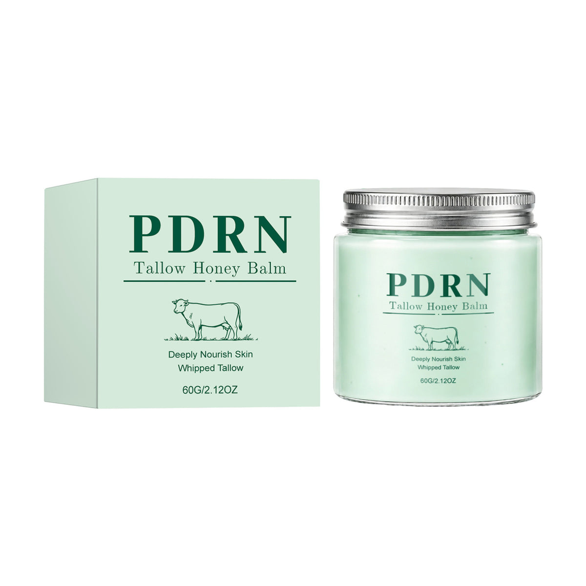 Bovine Fat Facial Moisturizer