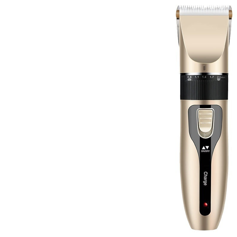 Electric Hair Clipper Rechargeable - 9920 Standard