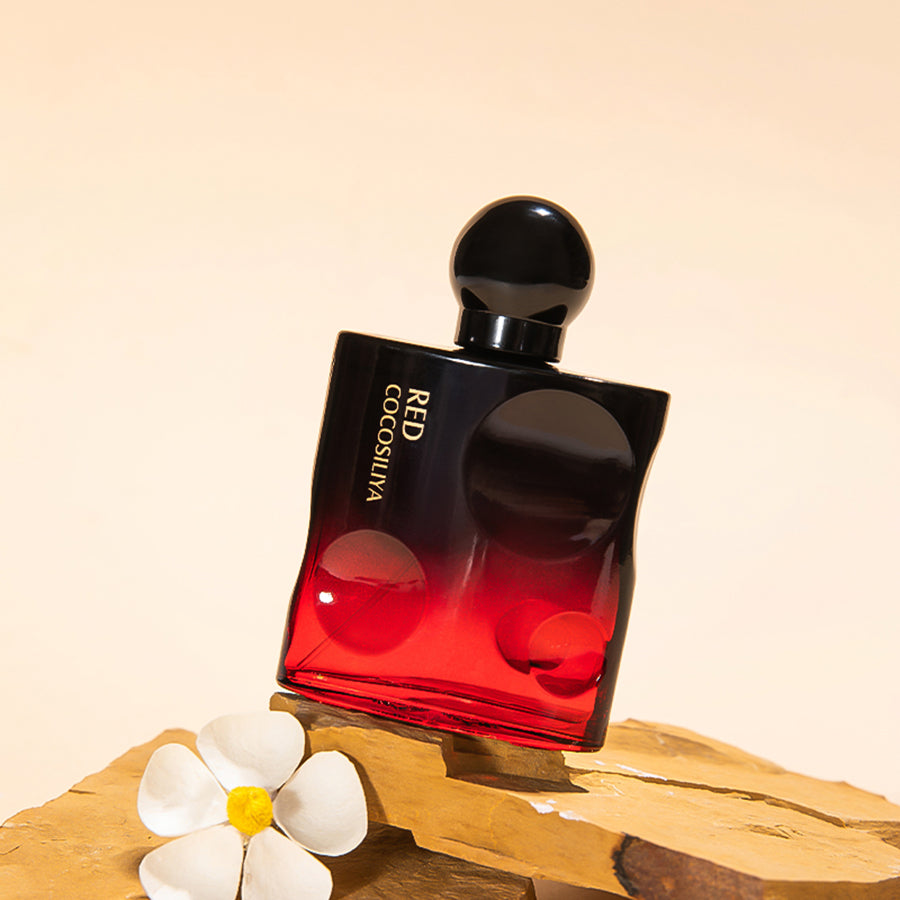 Long-Lasting Niche Perfume Oil - Concentrated Fragrance for Men and Women