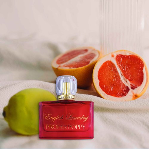 English Laundry Proper Poppy 3.4 fl. oz. Eau de Parfum for Her