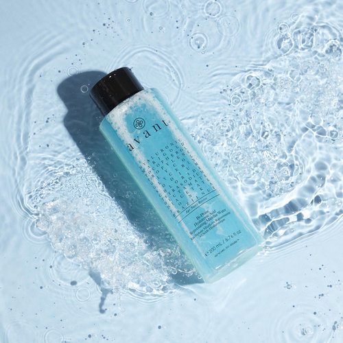 Avant | Bi-Phase Hyaluronic Acid Rejuvenating Micellar Water | 1x 6.76 fl oz | Anti-Ageing, Brightening, Helps Reduce Wrinkles & Improve the Appearance of Sagging Skin & Uneven Skin Tone