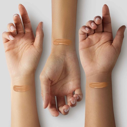 MAC Studio Fix Fluid Natural Matte Foundation SPF 5, nw43, 1 Fl Oz