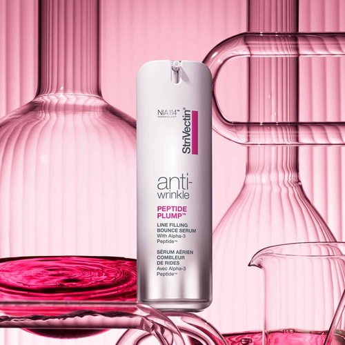 StriVectin Anti Wrinkle Peptide PlumpSerum, 1 oz