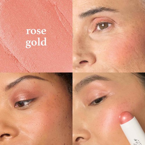 Bliss x Julep Makeup Kit - Hydrating Skincare & Makeup Set - Includes Julep Eyeshadow Stick & Bliss Glow Serum Skincare