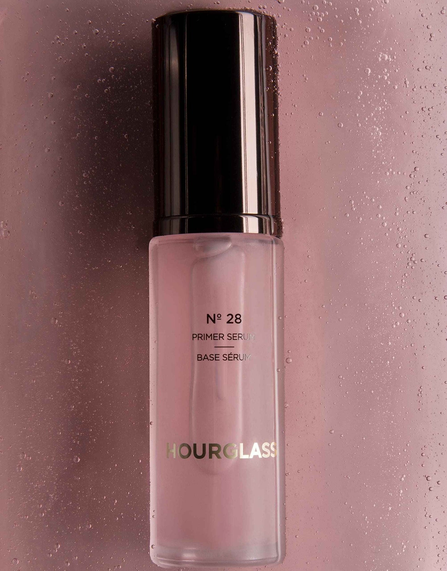 Hourglass N° 28 Primer Serum 1 oz.