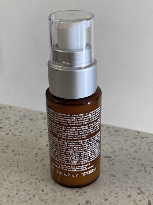 Melaleuca Sei Bella Defense & Repair Treatment Serum - Vitamin C Skin Defense - 1fl oz / 30ml
