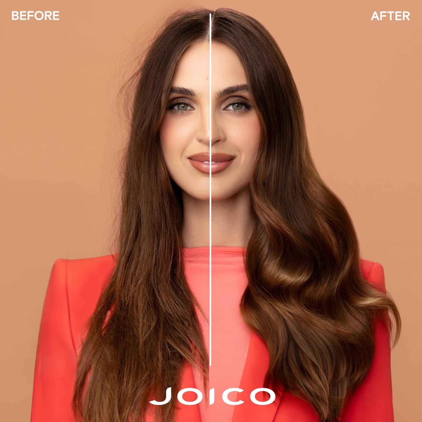 Joico Youthlock Complete Regimen