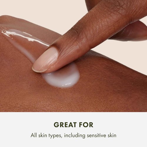 Origins Mega-Mushroom Hydra Burst Lightweight Moisturizer | Reduces Visible Redness | With Niacinamide & Reishi Mushroom, 1.7 Fl Oz