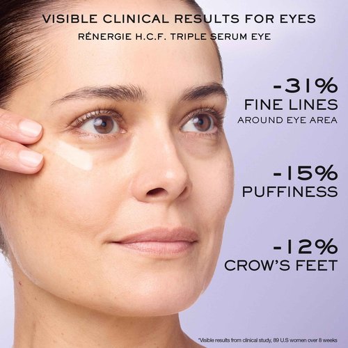 Lancôme Rénergie H.C.F. Triple Serum Discovery Set