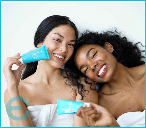 Epicuren Discovery Himalayan Superfruit Enzyme Polish, 2.5 oz.