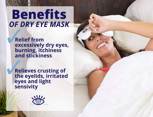 Heyedrate Eyelid Irritation Relief Kit featuring Lid and Lash Cleanser, Face Wash Warm Compress