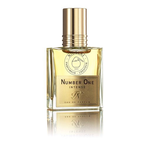 Number One Intense by Parfums De Nicolai Eau De Parfum 1 oz Spray by PARFUMS DE NICOLAI