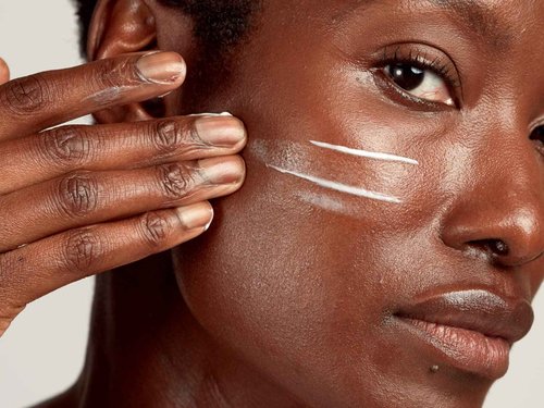 PAI SKINCARE - The Anthemis: Organic Chamomile + Rosehip Soothing Facial Moisturizer | Natural, Vegan, Sensitive Skincare (1.7 fl oz | 50 mL)