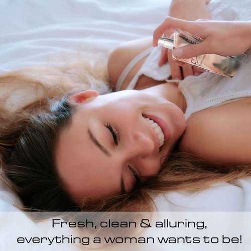 Geir Ness Laila 3.4 oz Women Eau de Parfum Spray