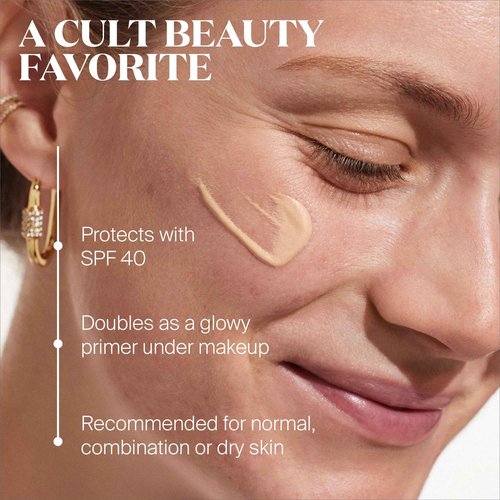 Supergoop! PLAY Everyday Lotion SPF 50 (2.4 fl oz) + Glowscreen SPF 40, Sunrise (1.7 fl oz) - Broad Spectrum Body & Face Sunscreen Recommended for Sensitive Skin