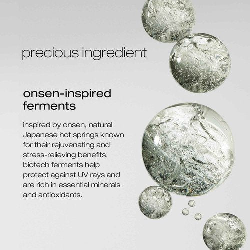 Shu Uemura art of hair Gentle Radiance Clarifying Shampoo - Deep Cleansing, Removes Buildup and Balances Moisture, For All Scalp and Hair Types, 13.4 Fl Oz