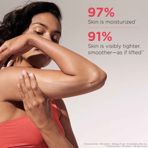 Clarins Body Shaping Cream | Visibly Firms, Tones and Defines | All Skin Types | 6.6 Ounces