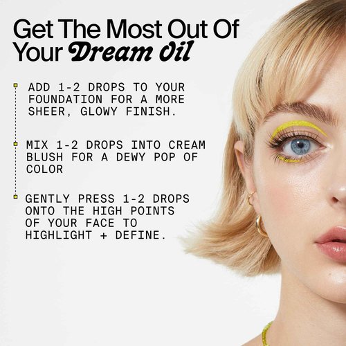 Youth To The People Hydrate + Glow Day to Night Duo, 2-Pc Skincare Bundle Set for Smooth + Radiant Skin, Superberry Dream Oil (1oz) + Superberry Overnight Dream Mask (2oz), Dull/Dry Skin Types