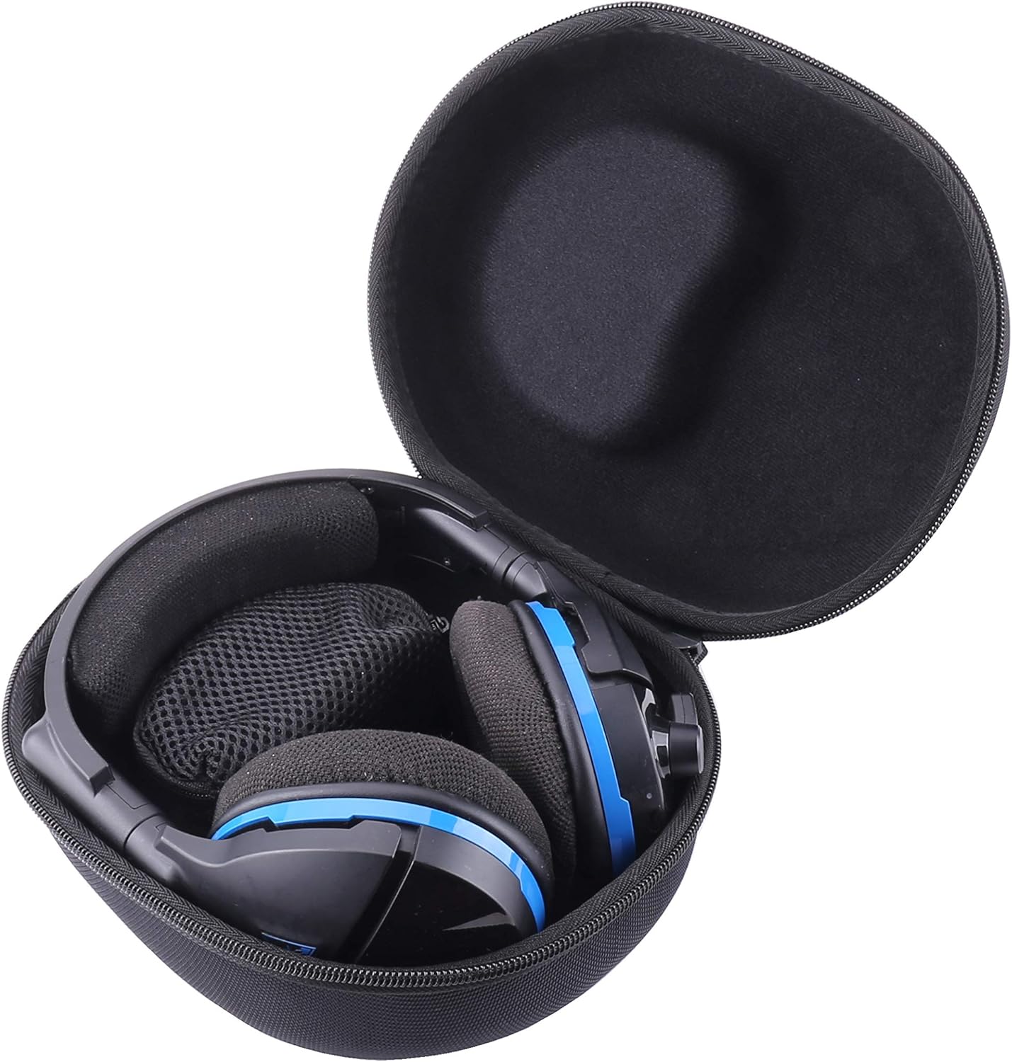Aenllosi Hard Carrying Case Replacement for Turtle Beach Stealth 600/600 gen 2/600 Gen 2 MAX / 700/700X/700 Gen 2/700 Gen 2 Premium/700 Gen 2 MAX Wireless Surround Sound Gaming Headset