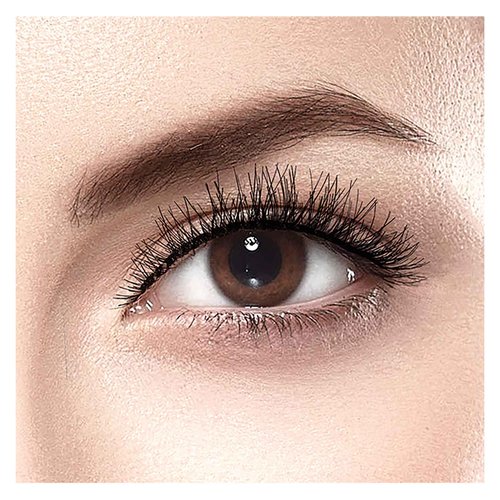 iENVY by KISS So Wispy Eyelashes 5 Pair Multi Pack (KPEM65) (6 PACK) Natural Wispy Style Made with Natural Hair…