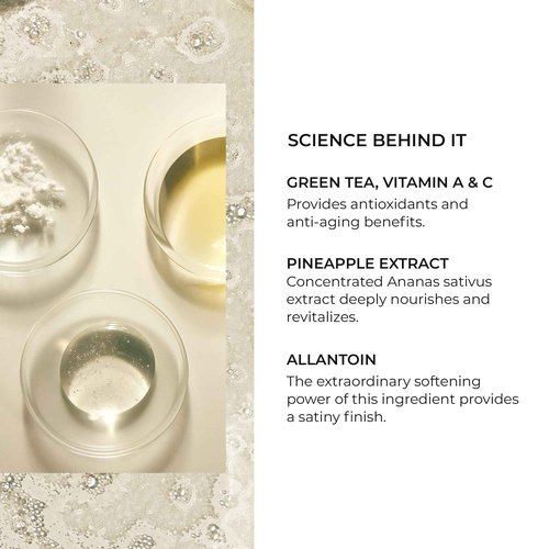 Natura Bissé Essential Shock Intense Mask, Revitalizing Anti-Aging Face Mask, Hydrates, Restores & Rejuvenates, For All Skin Types, 2.5 Oz