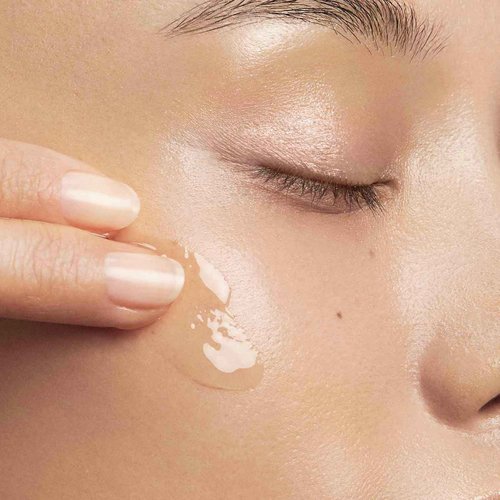 Clarins Lotus Face Oil Treatment | Hydrates, Tones and Balances Skin | Visibly Tightens Pores | Minimizes Fine Lines |Skin Is Immediately Velvety*|100% Natural Plant Extracts |Oily To Combination Skin