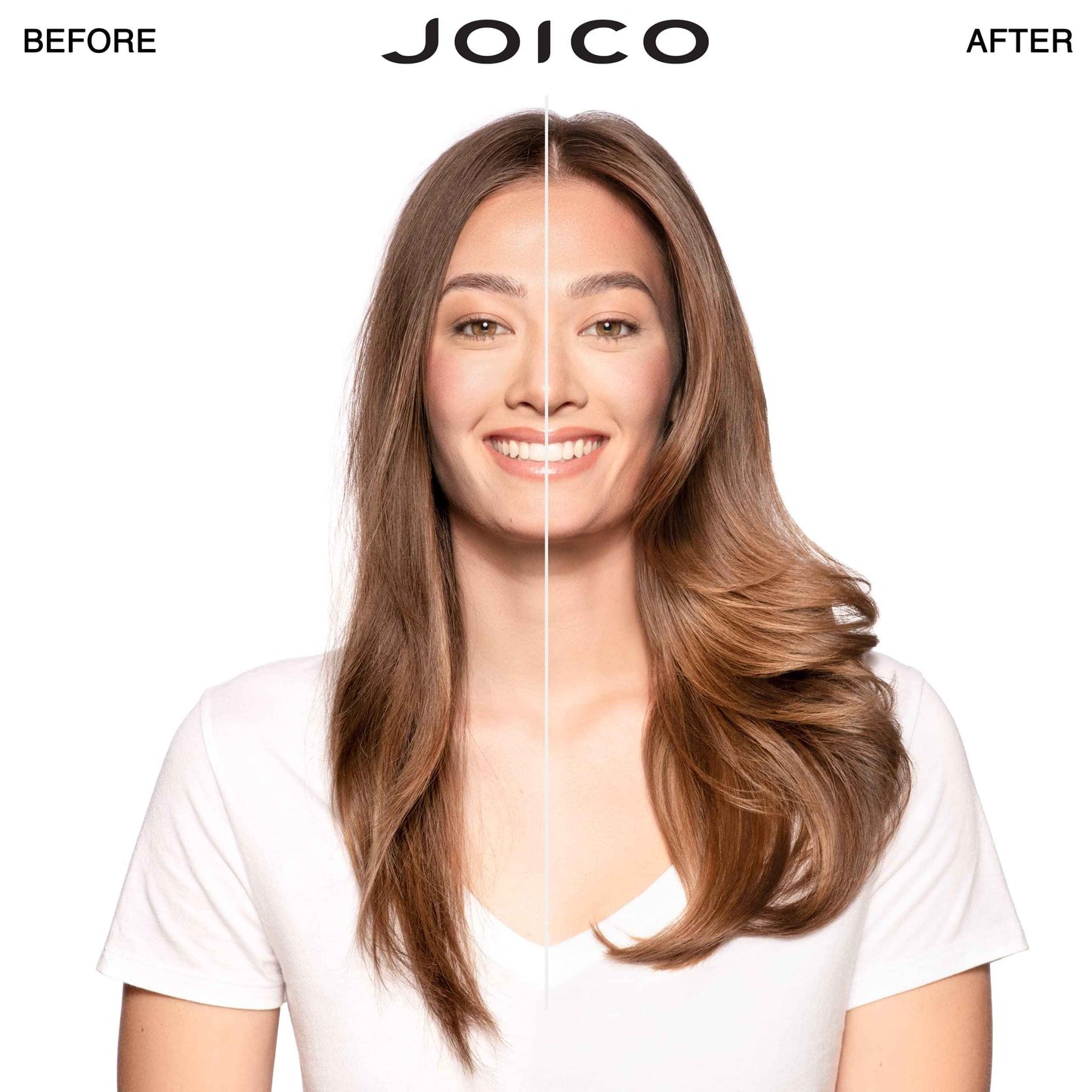 Joico HydraSplash Hydrating Shampoo and Conditioner For Fine Hair Set
