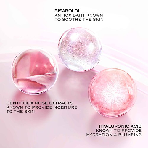 Lancôme Hydra Zen Moisturizer - Hydrating & Soothing Face Cream with Hyaluronic Acid - 2.5 Fl Oz