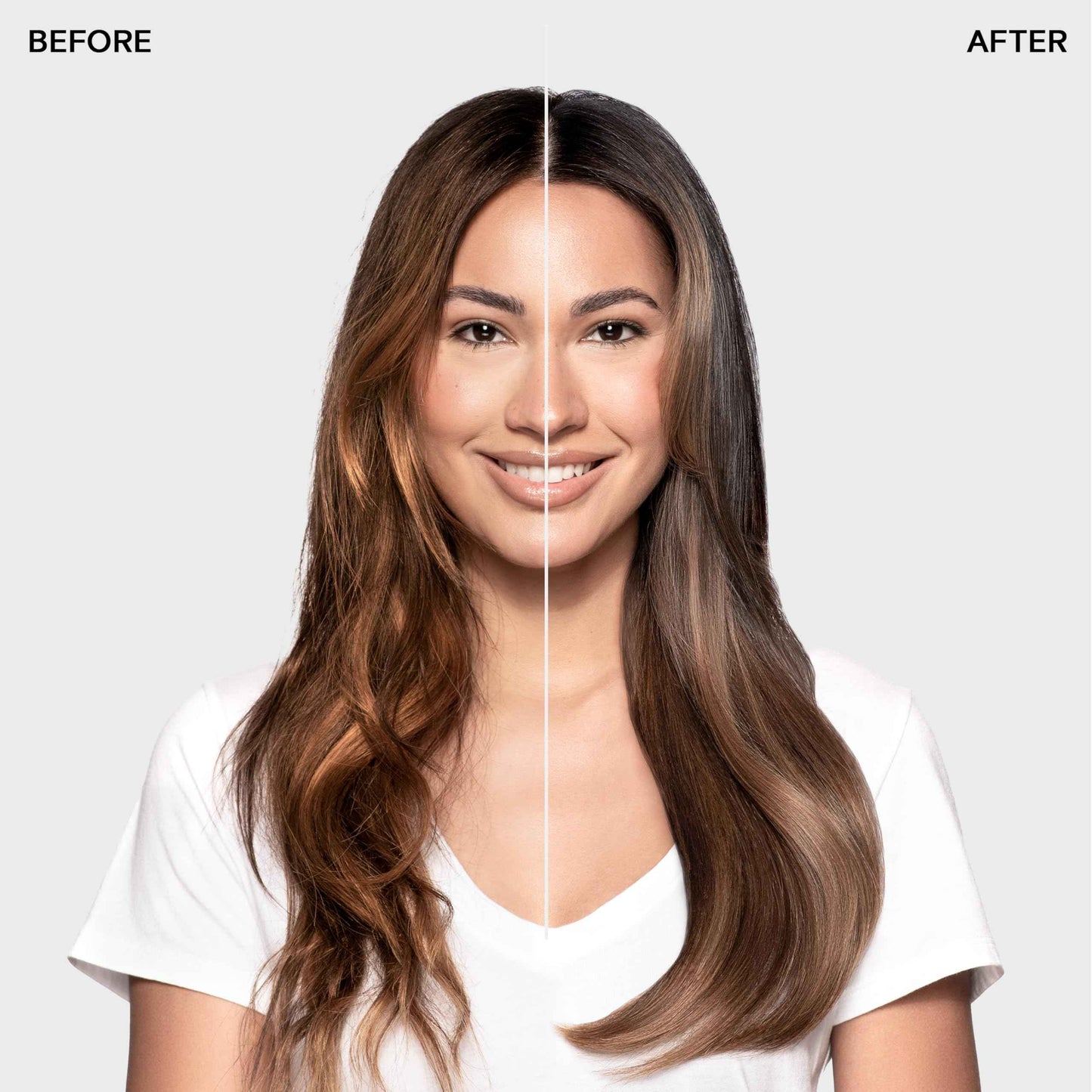 K-PAK Color Therapy Luster Lock Instant Shine & Repair Treatment | For Color-Treated Hair | Boost Color Vibrancy | Repair Breakage | With Keratin & Argan Oil | 5.1 Fl Oz (Pack of 2)