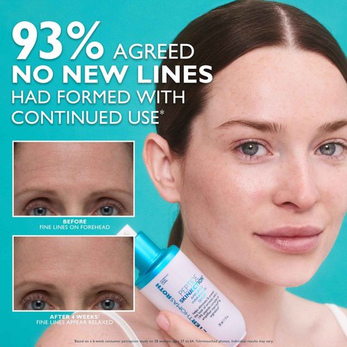 Peter Thomas Roth | Full-Size Peptide Skinjection™ Stars 2-Piece Line Smoothing Kit