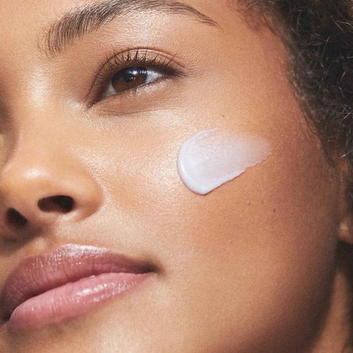 KORA Organics Plant Stem Cell Retinol Alternative Moisturizer, Active Retinol Alternative Smooths Wrinkles & Firms Skin, Face Moisturizer for Women & Men, Certified Organic, Cruelty Free, 1.69 fl oz