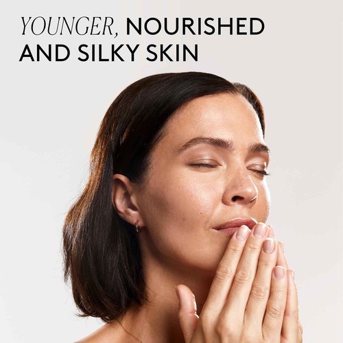 COCUNAT - The Cure - Anti-Ageing Facial Serum - Repairs and Redensifies - Targets Wrinkles, Luminosity and Nourishment - 21 Essential Oils, Antioxidants, Vitamins, Fatty Acids and Bakuchiol - 30 ml