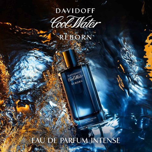 Davidoff Cool Water Reborn Intense Eau de Parfum 1.7 fl oz