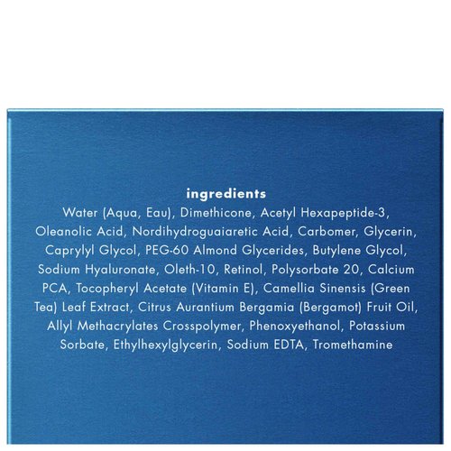 Bioelements Oil Control Sleepwear - 1.5 fl oz - Night Cream for Combination & Oily Skin - With Calcium, Retinol & Peptides - Vegan, Gluten Free - Never Tested on Animals