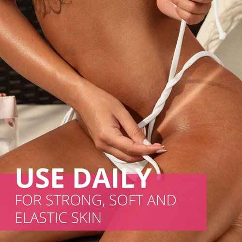 COCOSOLIS Bio Body Oil Bundle ā Choco Tanning Oil and Glow Body Shimmer Lotion - Get a Healthy, Glowing, and Longer Lasting Tan