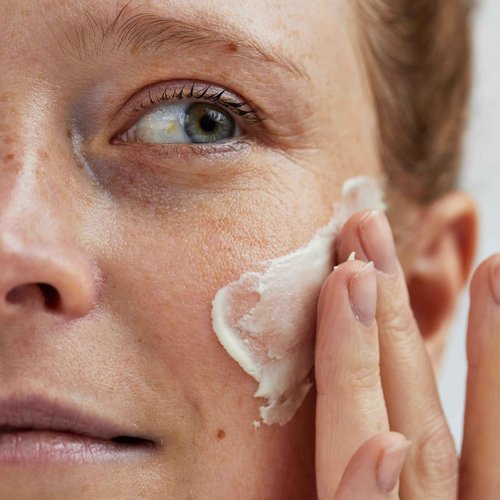 PAI SKINCARE - Love + Haight: Organic Avocado + Jojoba Hydrating Facial Moisturizer | Natural, Vegan, Sensitive Skincare (1.7 Fl Oz | 50 mL)