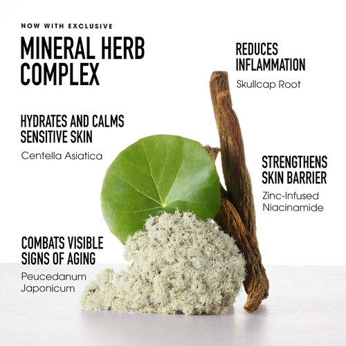 bareMinerals Skinlongevity Barrier Boosting Serum, 50ml