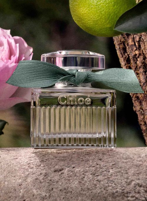 Chloe Rose Naturelle Intense by Chloe for Women - 1.6 oz EDP Spray