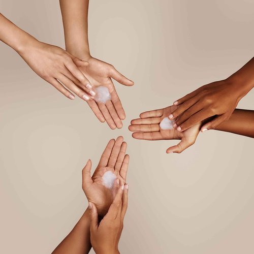 Sicilian Deruta | Hand Soap Collection 4 x 21.5 fl.oz Plastic Bottles Italian Citrus Lemon Verbena Gardenia Lily Coconut Lime 86 Fl Oz