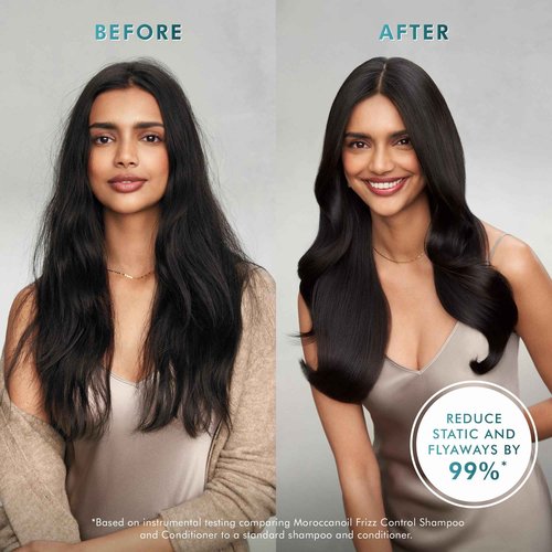 Moroccanoil Frizz Control Conditioner, 33.8 Fl. Oz.
