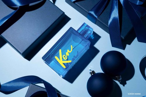 DefineMe Ken Men's Fragrance, 2024 Award Winning Scent, 3.4 FL OZ, Eau de Parfum