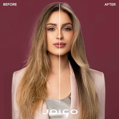Joico Defy Damage KBOND20 Power Masque | For Stronger, Hydrated Hair | Color-Safe | Rebuild & Protect Bonds | Paraben-Free | Animal-Test Free Formula | 16.9 Fl Oz